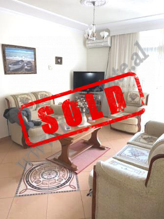 Two bedrooms apartment for sale in Harmonia street, Pogradec